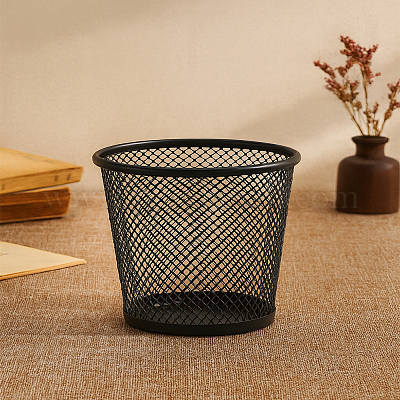 Железный держатель ручки&nbsp;AJEW-WH0502-60-1