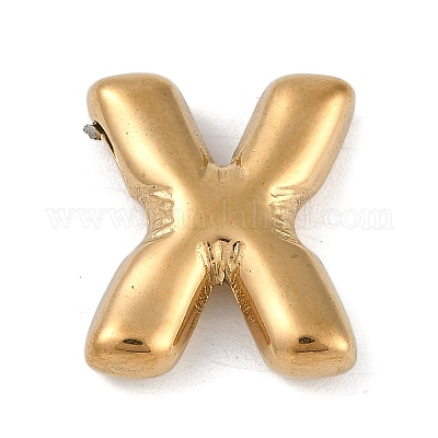 Ионное покрытие (ip) подвески из нержавеющей стали 304 STAS-K256-25X-G-1