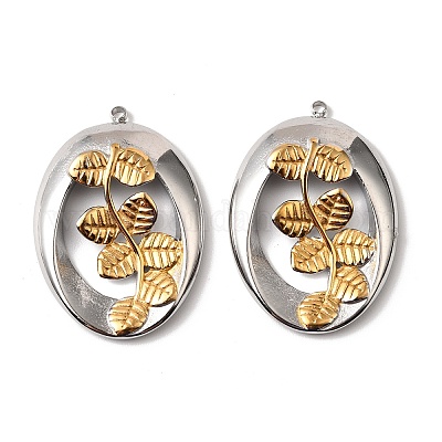 Подвески из нержавеющей стали 304 STAS-Z145-01GP-02-1