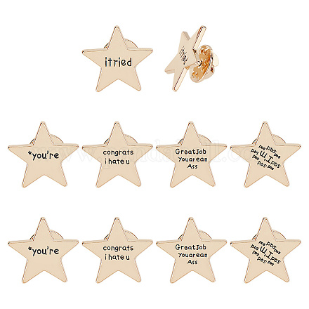 10 шт. JEWB-OC0001-03-1