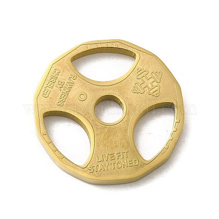 Подвески из нержавеющей стали 304&nbsp;LS-STAS-D091-11G-1