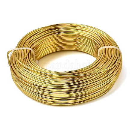 Анодированная алюминиевая проволока&nbsp;AW-S001-2.0mm-14-1