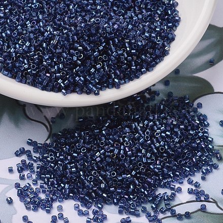 Бусины Миюки delica&nbsp;SEED-J020-DB2386-1