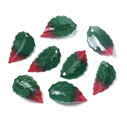 Пластиковые подвески&nbsp;KY-N015-040D-1