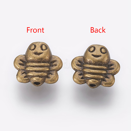 Бусины PALLOY-ZN29435-AB-LF-1