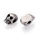 Хеллоуин бусины из нержавеющей стали 304&nbsp;STAS-T072-118AS-2