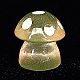 Грибные светящиеся украшения из смолы RESI-SZC0004-13A-1