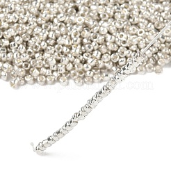 Гальванизируйте стеклянных шариков семени SEED-Q003-2