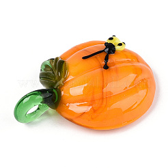 Подвески лэмпворк ручной работы&nbsp;LS-LAMP-N034-02C