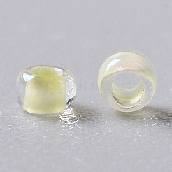 Круглые бусины Тохо&nbsp;X-SEED-TR15-0182