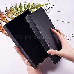 Шкатулки из крафт-бумаги&nbsp;CON-BC0005-91