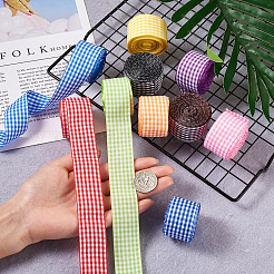 50 метр 10 цвета полиэфирной ленты&nbsp;OCOR-PJ0001-002