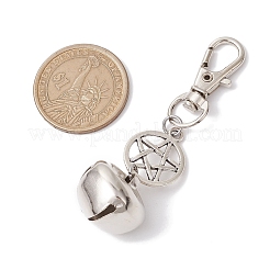 Железный колокольчик&nbsp;HJEW-JM02276-03