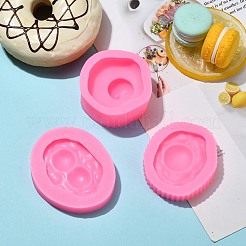 3 шт. 3 вида силиконовых форм для яиц-пашот&nbsp;DIY-CJ0002-30