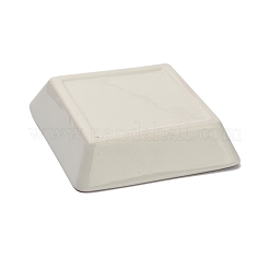 Фарфоровый поднос для украшений&nbsp;AJEW-G032-01B