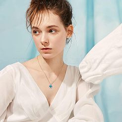 Горный хрусталь подвески&nbsp;STAS-UN0014-10G