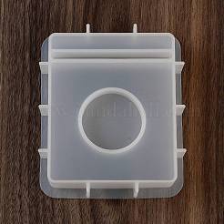 Силиконовые Молды-держатели своими руками&nbsp;SIMO-Z002-01E