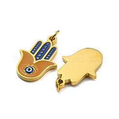 Ионное покрытие (ip) подвески из нержавеющей стали 304&nbsp;STAS-O003-04G