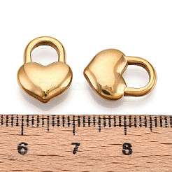 Подвески из нержавеющей стали 304&nbsp;STAS-N109-104G