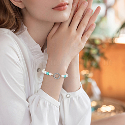 2 пара пружинных запорных колец из нержавеющей стали 316&nbsp;STAS-BBC0007-87