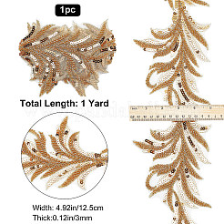 1 ярд полиэфирной ленты&nbsp;OCOR-GF0001-90B