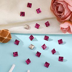 Фантазийные кристаллы preciosa® maxima&nbsp;Y-PRC-FA6-70350