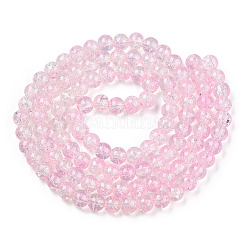 Прозрачный кракле&nbsp;X2-DGLA-T003-01A-14