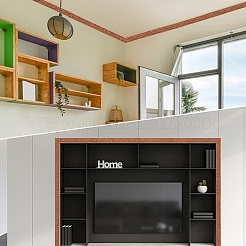 7 шт. самоклеящаяся контактная бумага с зернистостью xpe&nbsp;DIY-CP0012-13