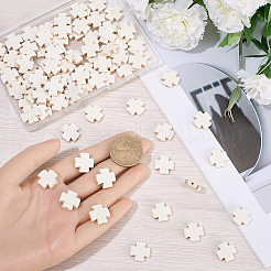 100шт синтетические бирюзовые бусины&nbsp;TURQ-SC0001-29C