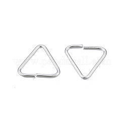 Латунное треугольное соединительное кольцо&nbsp;KK-N232-331A-01