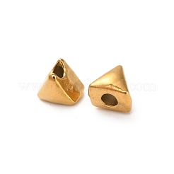 Бусины из нержавеющей стали 304&nbsp;STAS-D204-08G