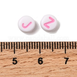 Ремесло стиль акриловые бусины&nbsp;MACR-S299-045