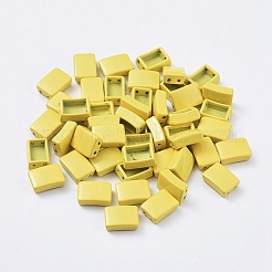 Окрашенные распылением легкосплавные многожильные звенья&nbsp;PALLOY-G268-B-016