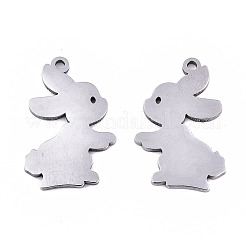 Подвески из нержавеющей стали 201&nbsp;LS-X-STAS-S081-005