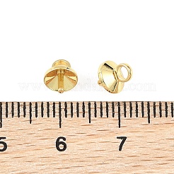 Латунный кубок жемчужный колышек&nbsp;XGRQ1R468-348G