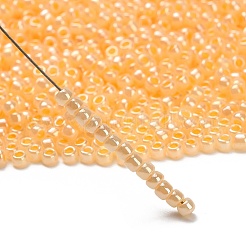 Круглые бусины toho 8/0&nbsp;SEED-XTR08-0148