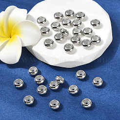 Латунные бусины&nbsp;XGRPCN158-246P