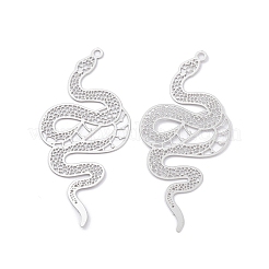 Подвески из нержавеющей стали 201&nbsp;X-STAS-B038-11P