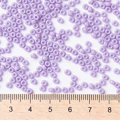 Миюки круглые бусины рокайль&nbsp;SEED-X0055-RR4486