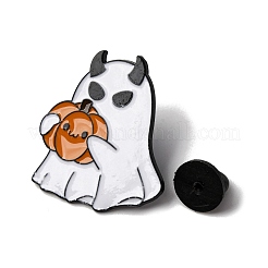 Эмалированные булавки на тему Хэллоуина&nbsp;LS-JEWB-P050-02D-EB