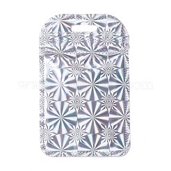 Полипропиленовые пакеты с замком на молнии&nbsp;LS-OPP-Z002-01A