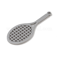 Подвески из нержавеющей стали 304&nbsp;STAS-B062-02P