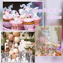 60 шт. полиэстеровый бант&nbsp;DIY-UN0007-70B