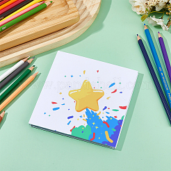 Альбом для рисования эскизов&nbsp;DIY-WH0308-772B