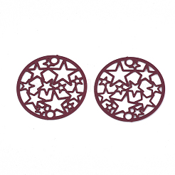 Соединительные элементы из нержавеющей стали 430&nbsp;STAS-S108-29A