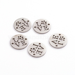 Соединительные элементы из нержавеющей стали 304&nbsp;STAS-CJC0001-13P