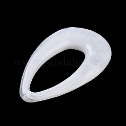 Акриловые подвески&nbsp;OACR-E040-01A