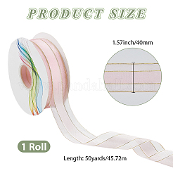 1 рулон полиэфирной ленты&nbsp;OCOR-CY0003-01D