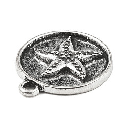 Подвески из сплава своими руками&nbsp;LS-PALLOY-D017-01E-AS