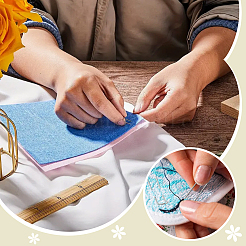 150 шт. U-образные стальные штифты-вилки для квилтинга&nbsp;FIND-SC0011-13